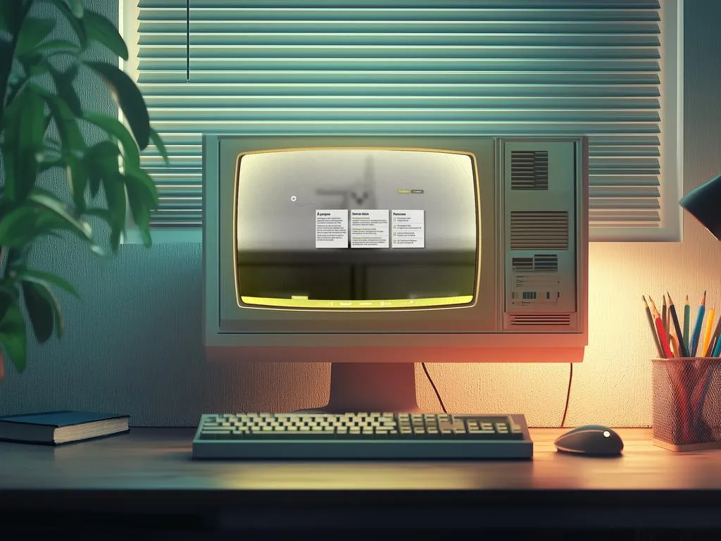 First portfolio (2021)