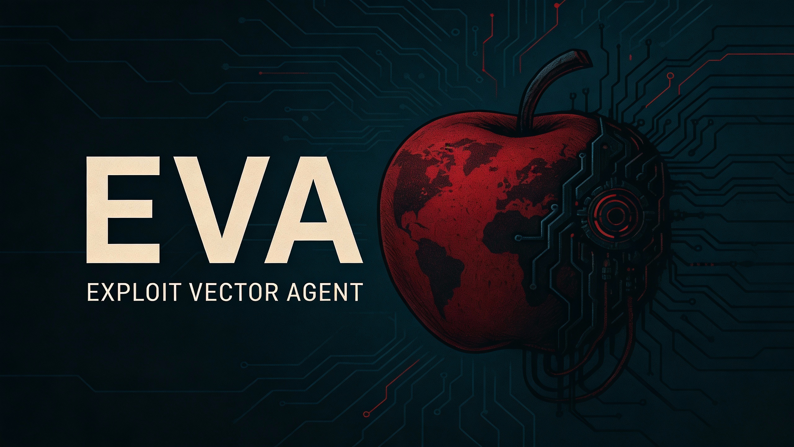 EVA — AI Pentest Agent